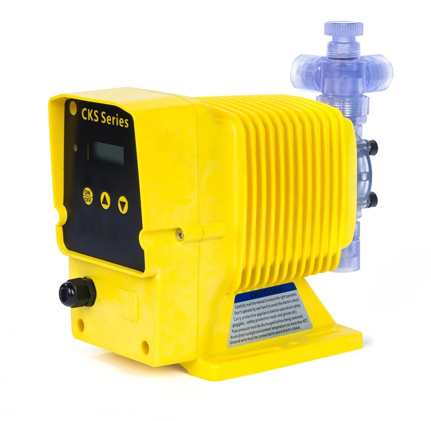 Electromagnetic Metering Pump suppliers