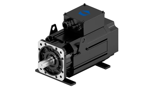 Solution | Application of Permanent Magnet Servo Motors in Multi-Wire Saws