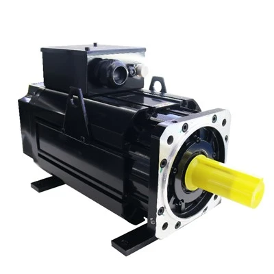 Servo Motor for Automation Applications