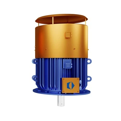 Direct-drive Motor for Mixing Tank / Reactor