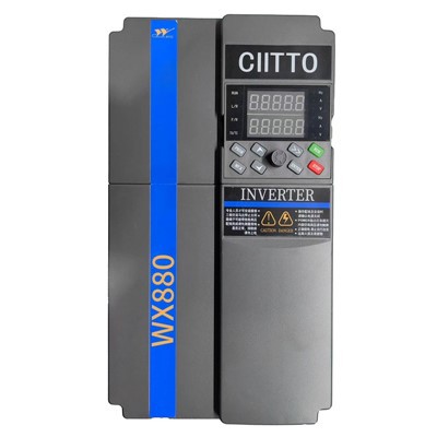 Drive Controller Adopts A Wide Voltage Design