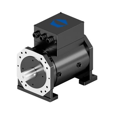 Servo Motor for Battery Equipment