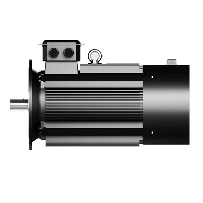 Liquid Cooled Permanent Magnet Synchronous Motor